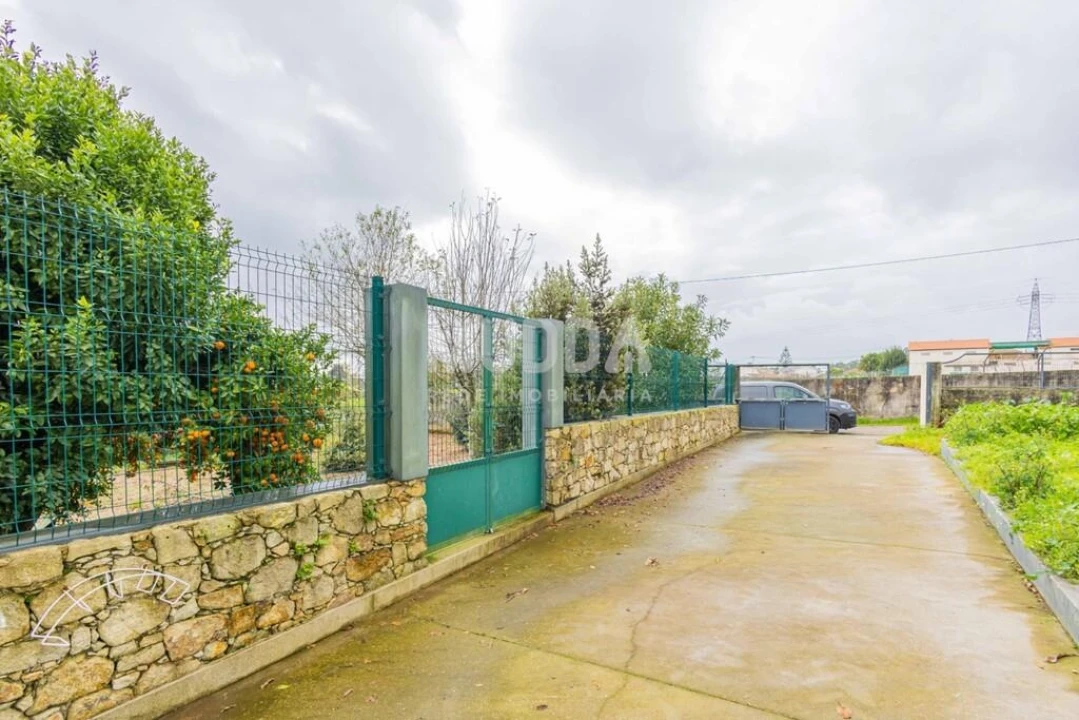 Terreno para Venda em São Martinho da Gandara Foto 6