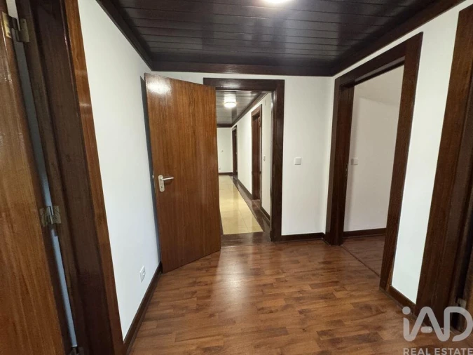 Apartamento T3 para Arrendamento em Lumiar Foto 8