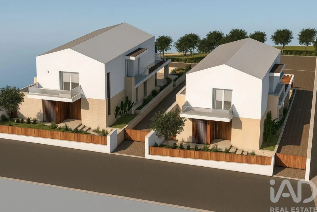 Moradia T3 para Venda em Vilar Foto 4