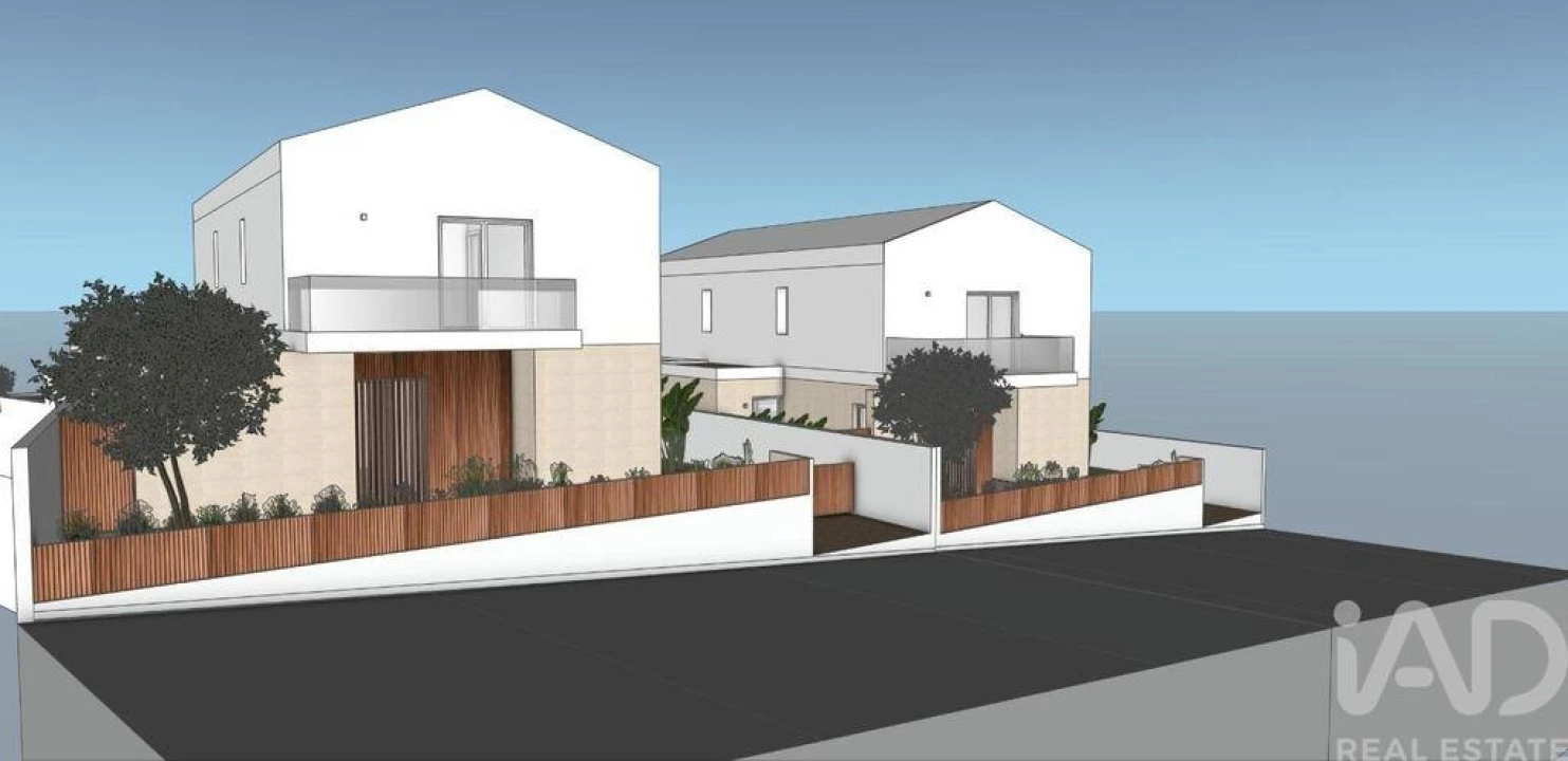 Moradia T3 para Venda em Vilar Foto 40