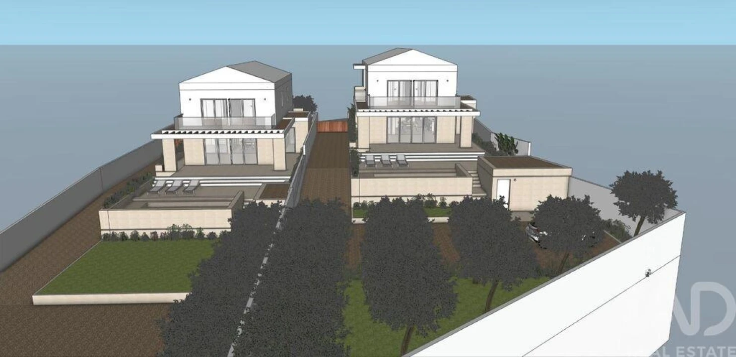 Moradia T3 para Venda em Vilar Foto 6