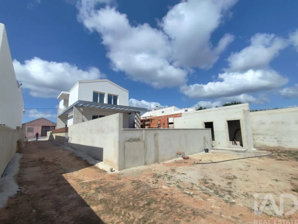Moradia T3 para Venda em Vilar Foto 33