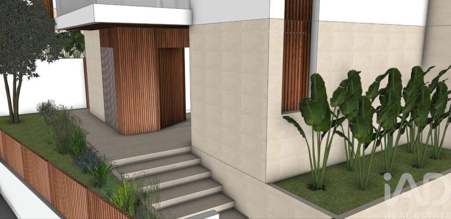 Moradia T3 para Venda em Vilar Foto 4