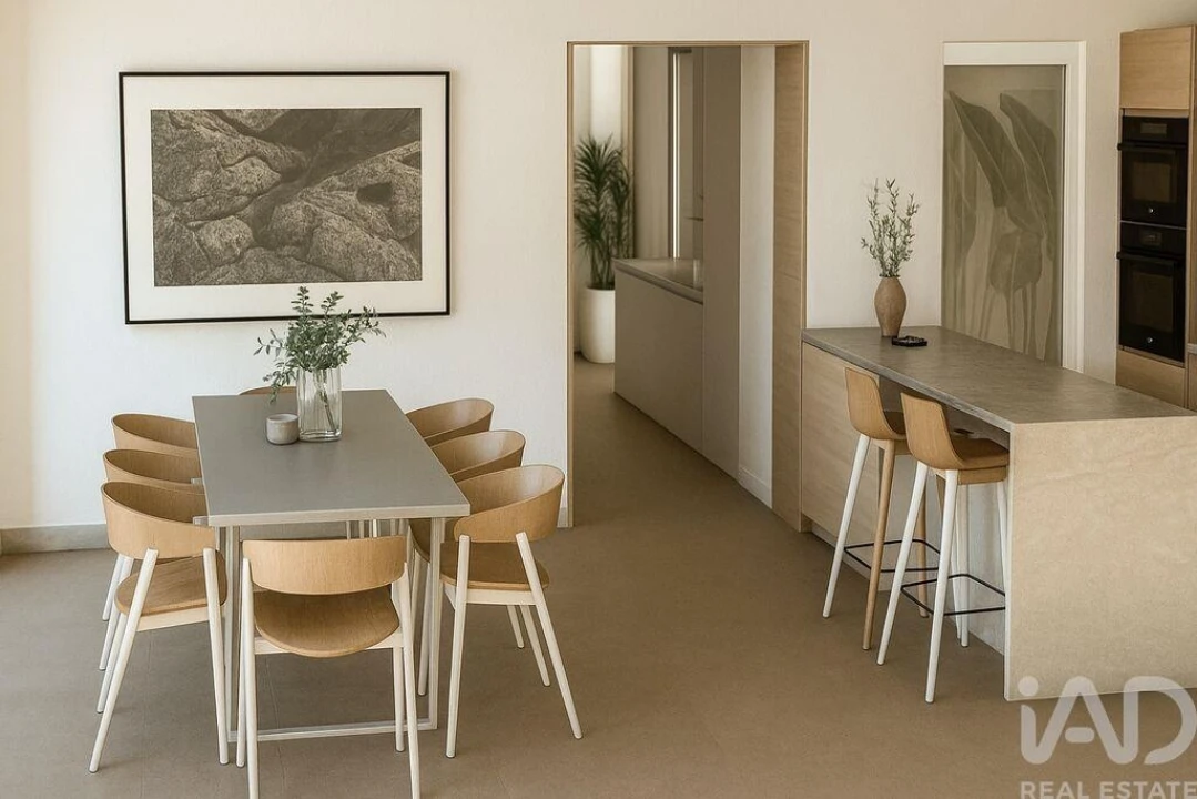 Moradia T3 para Venda em Vilar Foto 12