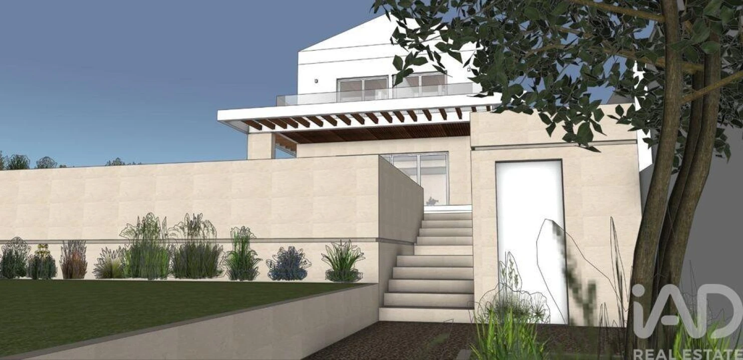 Moradia T3 para Venda em Vilar Foto 8