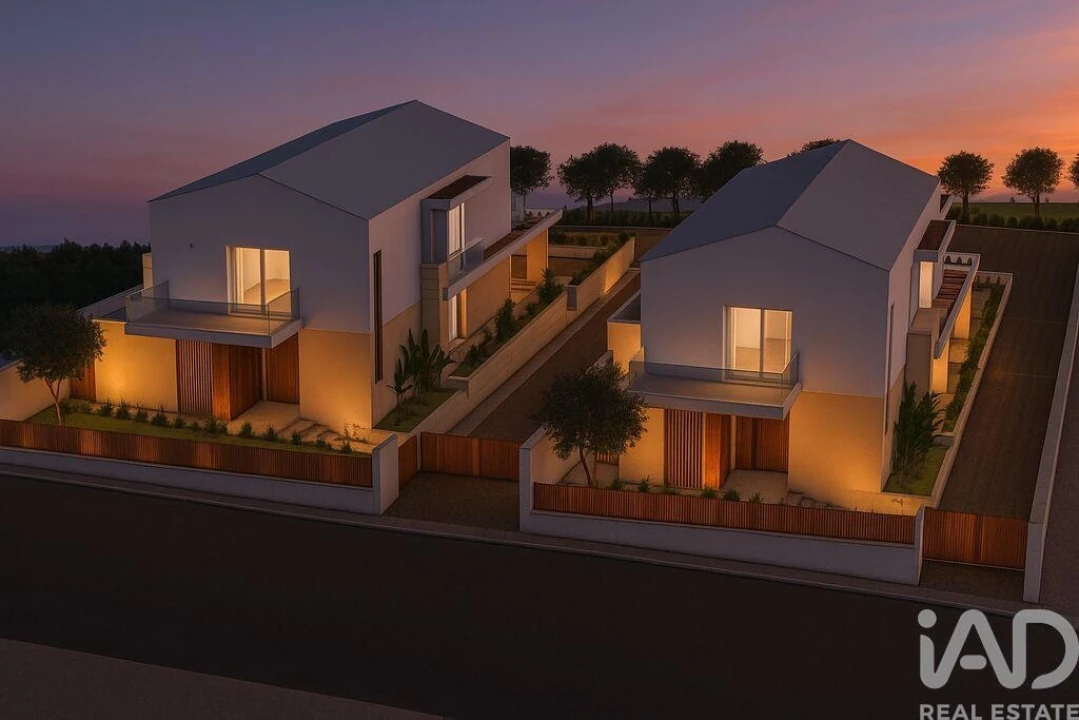 Moradia T3 para Venda em Vilar Foto 35