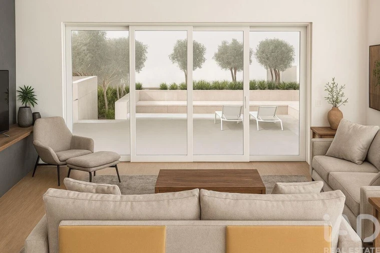 Moradia T3 para Venda em Vilar Foto 9