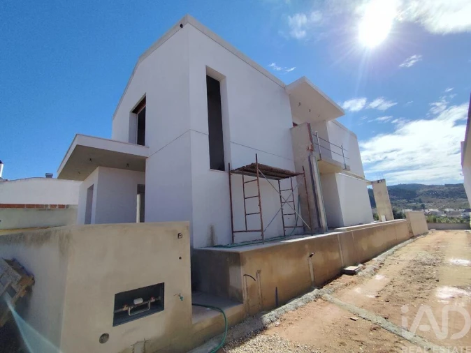 Moradia T3 para Venda em Vilar Foto 36