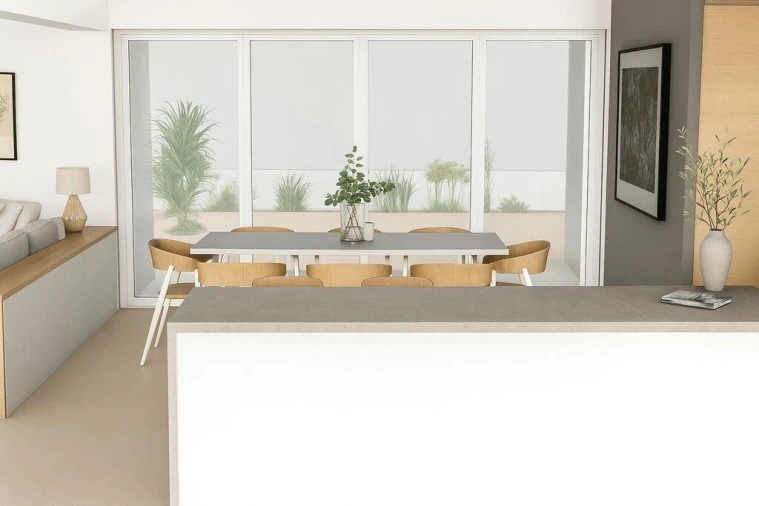 Moradia T3 para Venda em Vilar Foto 14