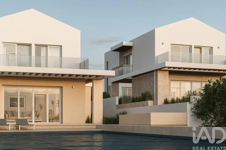 Moradia T3 para Venda em Vilar Foto 33