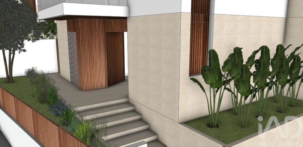 Moradia T3 para Venda em Vilar Foto 4