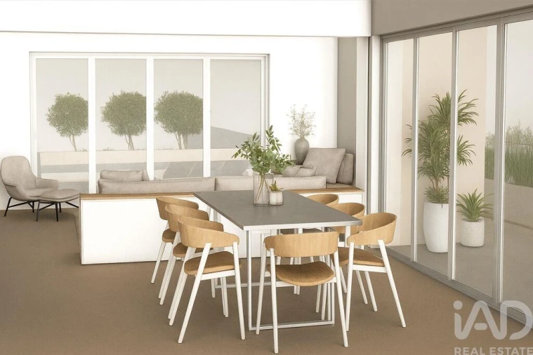 Moradia T3 para Venda em Vilar Foto 13