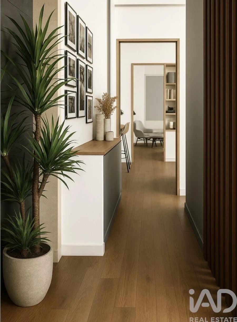 Moradia T3 para Venda em Vilar Foto 39