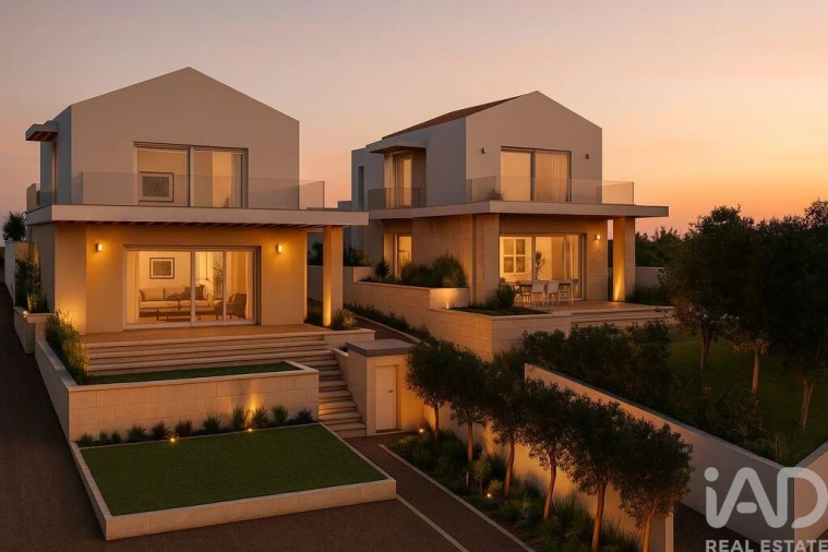 Moradia T3 para Venda em Vilar Foto 34