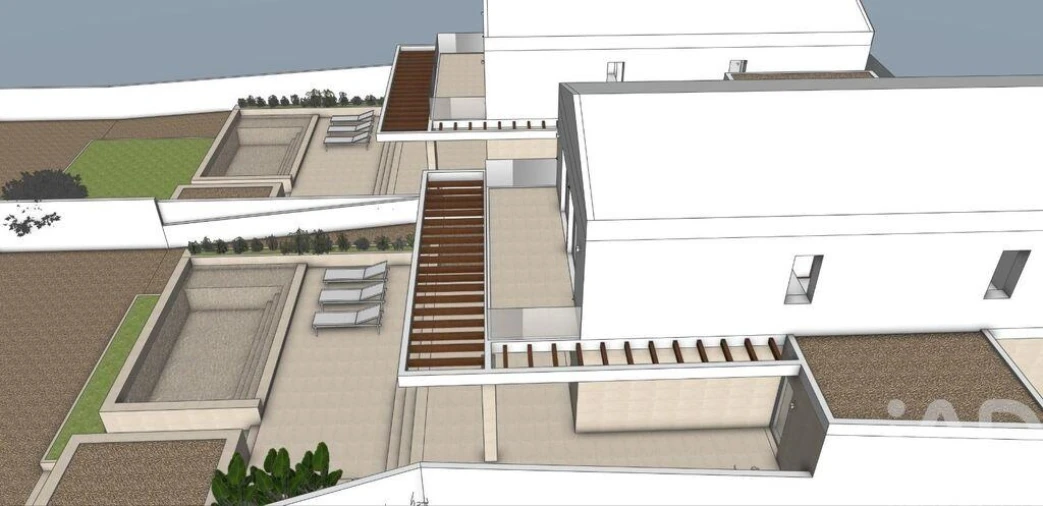 Moradia T3 para Venda em Vilar Foto 7