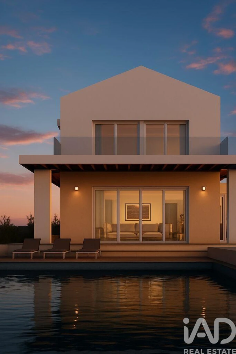 Moradia T3 para Venda em Vilar Foto 40