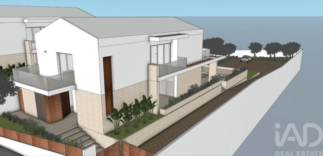 Moradia T3 para Venda em Vilar Foto 3