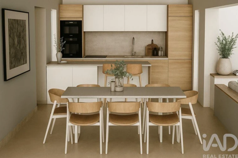 Moradia T3 para Venda em Vilar Foto 11