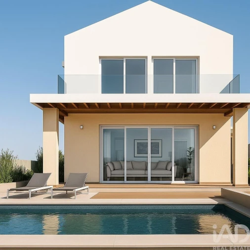 Moradia T3 para Venda em Vilar Foto 23