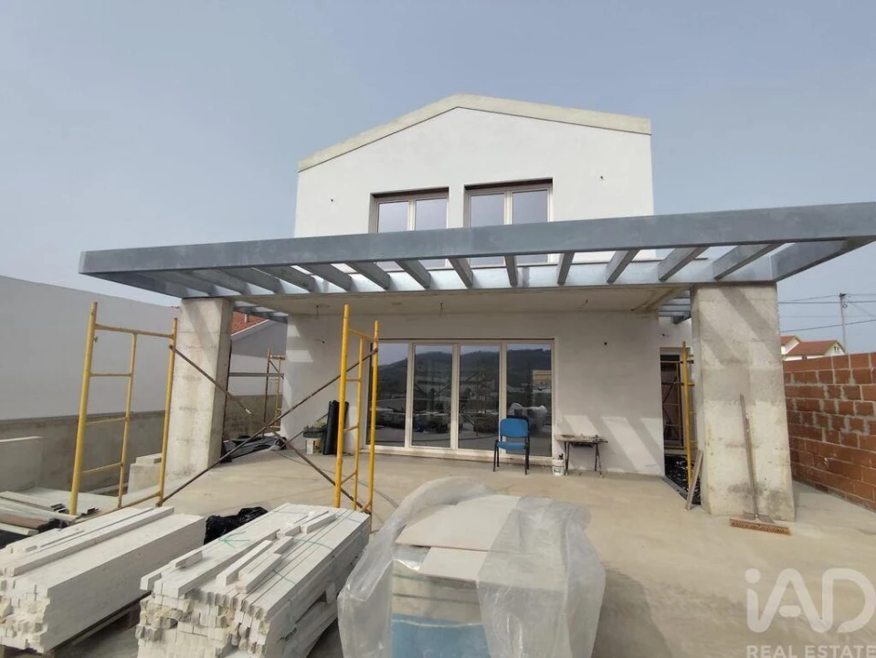 Moradia T3 para Venda em Vilar Foto 9