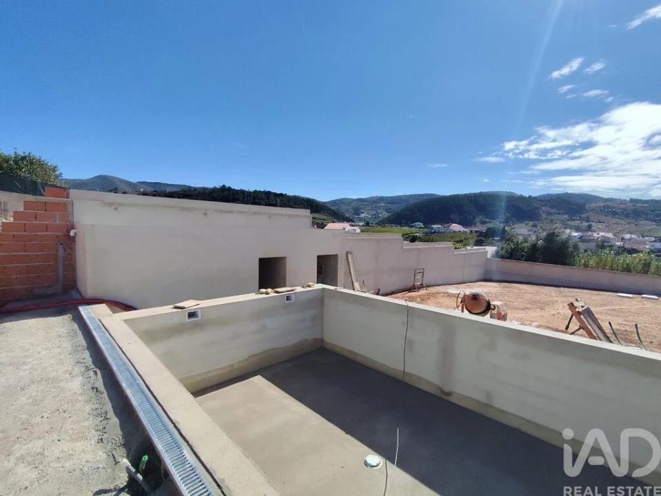 Moradia T3 para Venda em Vilar Foto 31