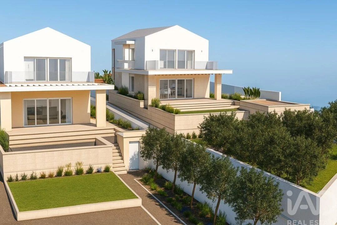 Moradia T3 para Venda em Vilar Foto 2