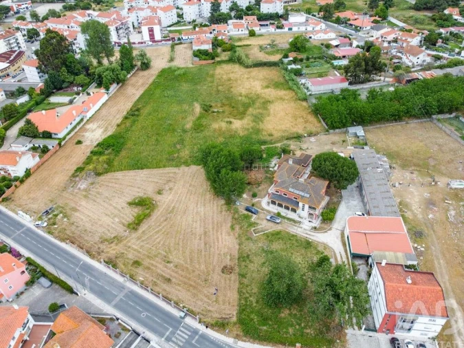 Terreno para Venda em Marinha Grande Foto 3