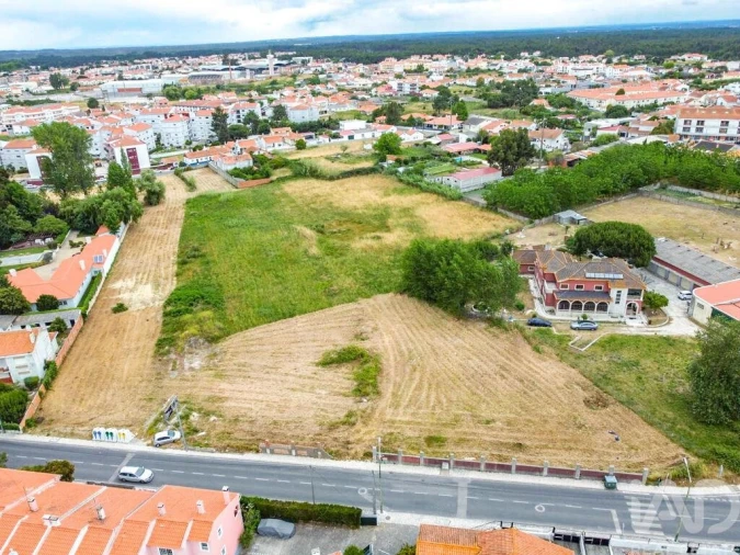 Terreno para Venda em Marinha Grande Foto 2
