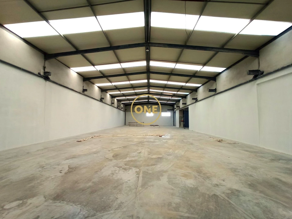 Armazém para Venda em Lemenhe, Mouquim e Jesufrei Foto 17