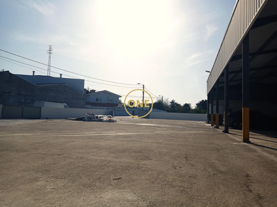 Armazém para Venda em Lemenhe, Mouquim e Jesufrei Foto 12