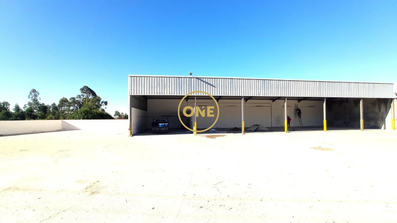 Armazém para Venda em Lemenhe, Mouquim e Jesufrei Foto 11