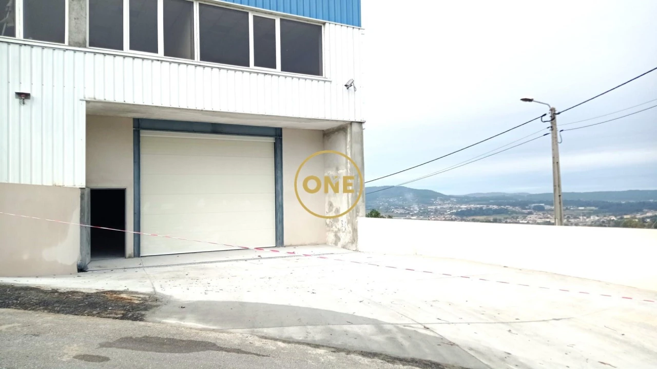 Armazém para Venda em Lemenhe, Mouquim e Jesufrei Foto 14