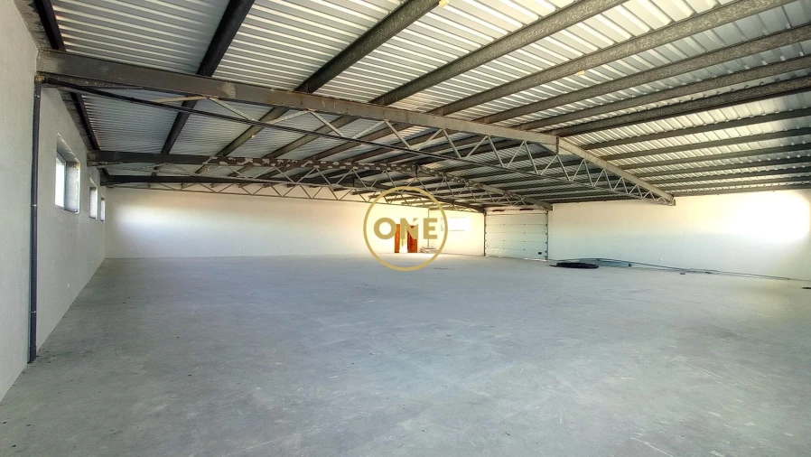 Armazém para Venda em Lemenhe, Mouquim e Jesufrei Foto 20