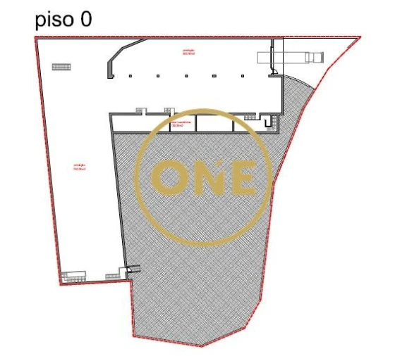 Armazém para Venda em Lemenhe, Mouquim e Jesufrei Foto 26