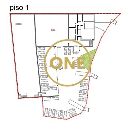 Armazém para Venda em Lemenhe, Mouquim e Jesufrei Foto 27