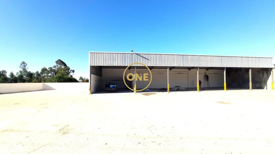 Armazém para Venda em Lemenhe, Mouquim e Jesufrei Foto 11