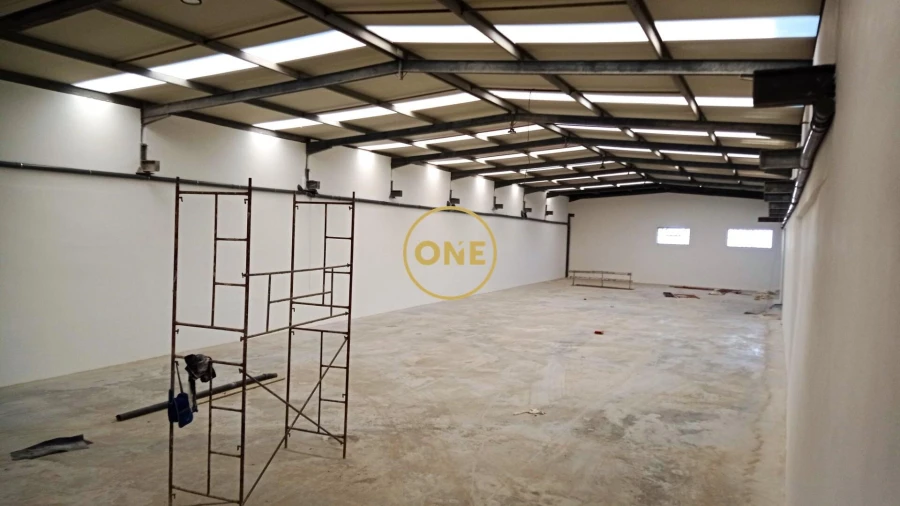 Armazém para Venda em Lemenhe, Mouquim e Jesufrei Foto 15