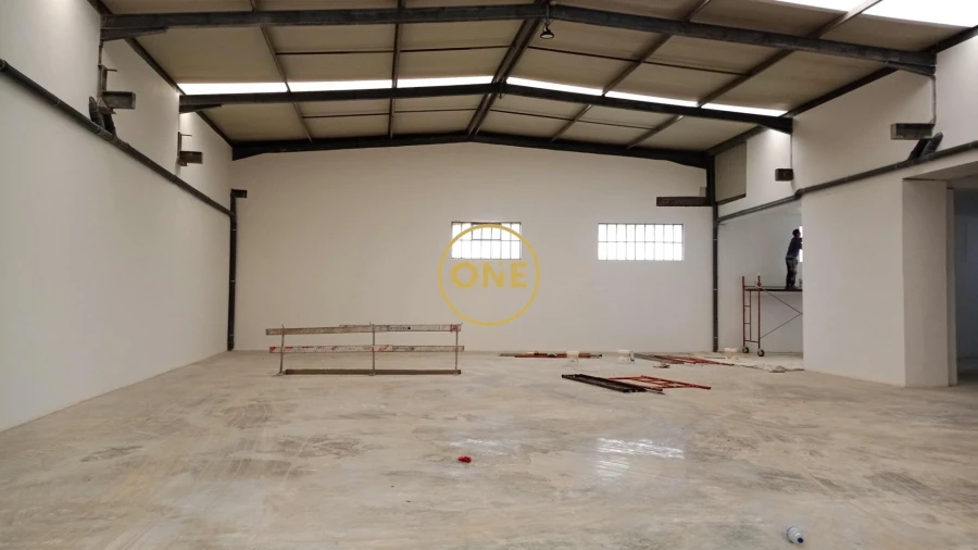 Armazém para Venda em Lemenhe, Mouquim e Jesufrei Foto 16