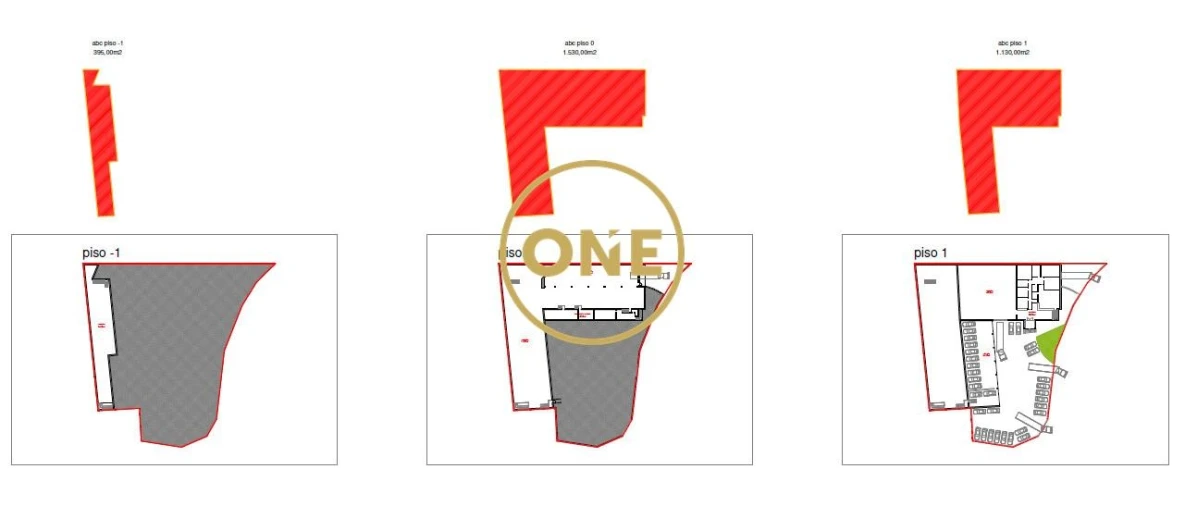 Armazém para Venda em Lemenhe, Mouquim e Jesufrei Foto 29