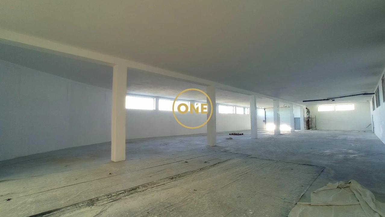 Armazém para Venda em Lemenhe, Mouquim e Jesufrei Foto 19