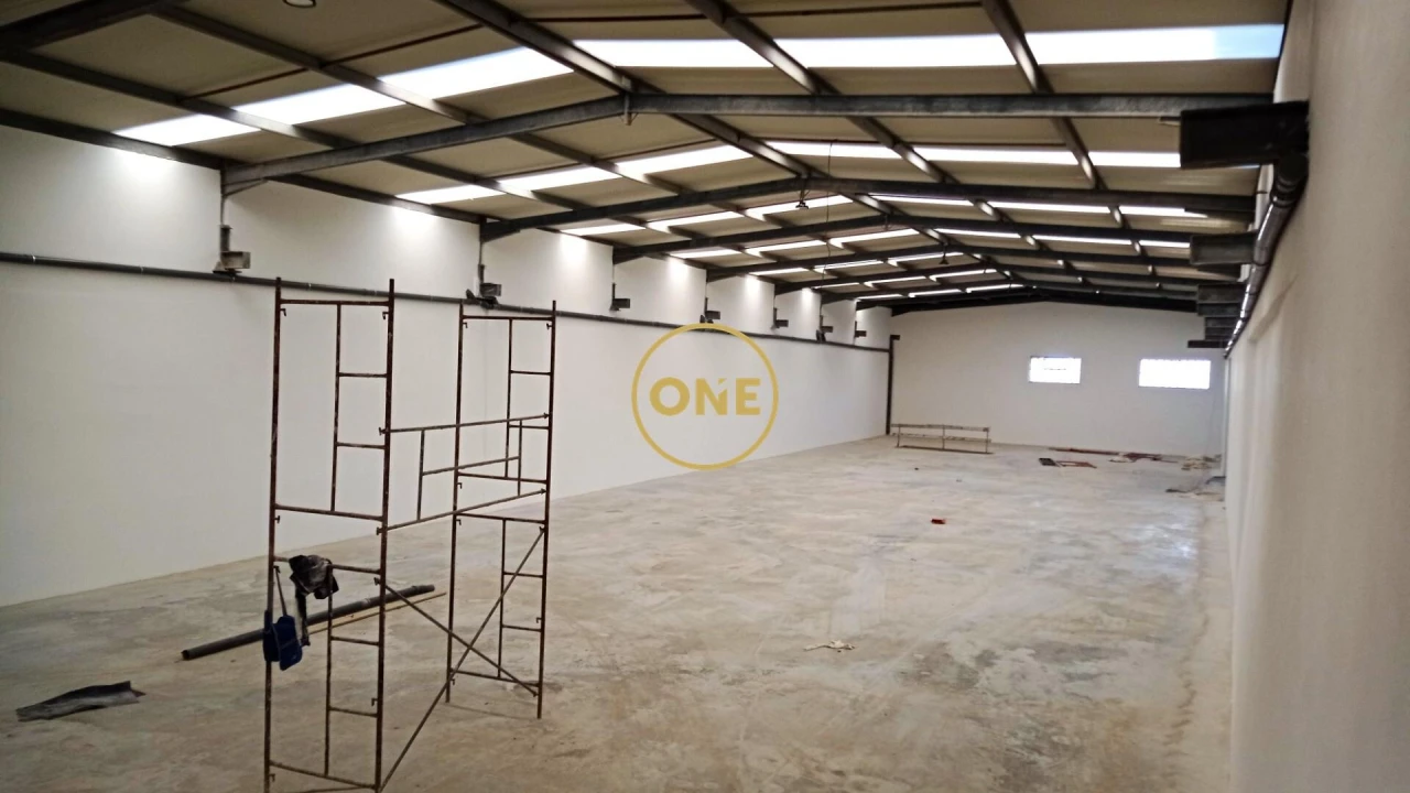 Armazém para Venda em Lemenhe, Mouquim e Jesufrei Foto 15