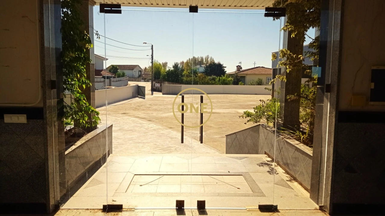 Armazém para Venda em Lemenhe, Mouquim e Jesufrei Foto 9