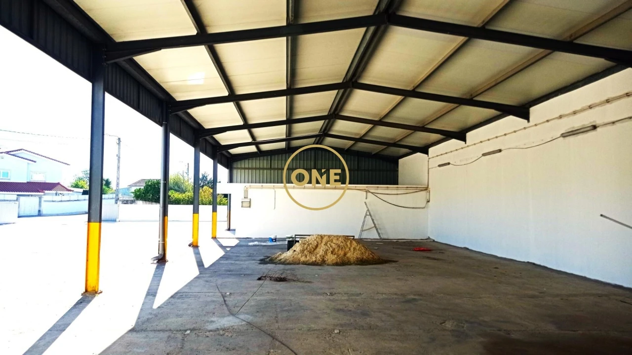 Armazém para Venda em Lemenhe, Mouquim e Jesufrei Foto 13