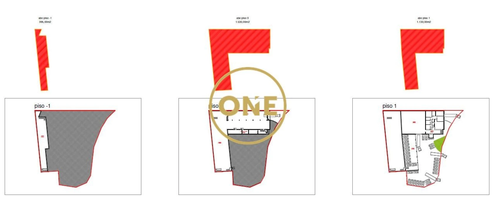 Armazém para Venda em Lemenhe, Mouquim e Jesufrei Foto 29