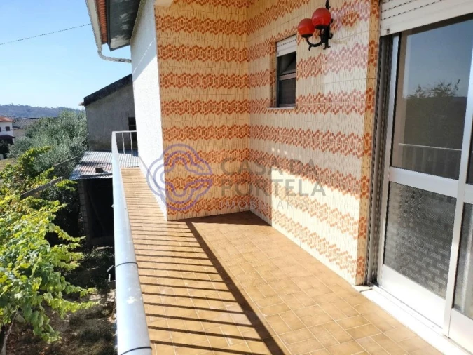 Quinta T3 para Venda em Povolide Foto 18