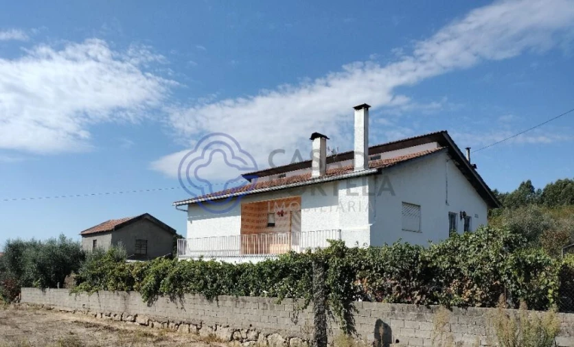 Quinta T3 para Venda em Povolide Foto 22