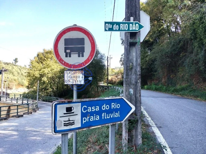 Quinta T3 para Venda em Povolide Foto 49