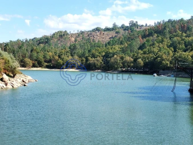 Quinta T3 para Venda em Povolide Foto 48