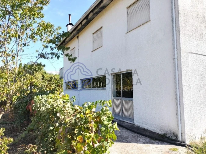 Quinta T3 para Venda em Povolide Foto 7