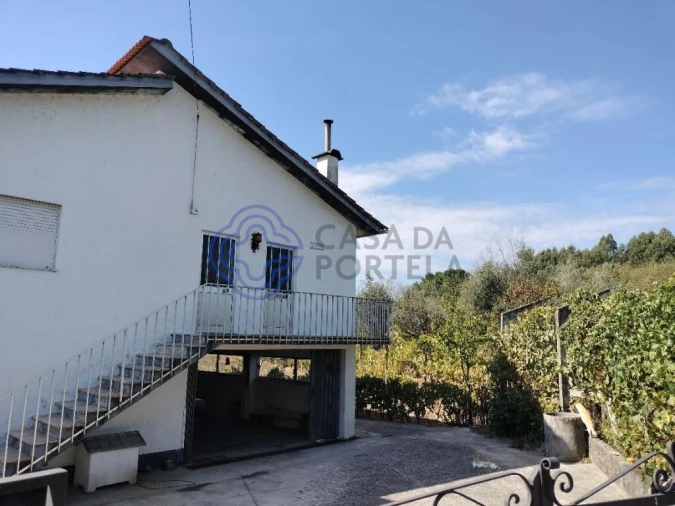 Quinta T3 para Venda em Povolide Foto 6